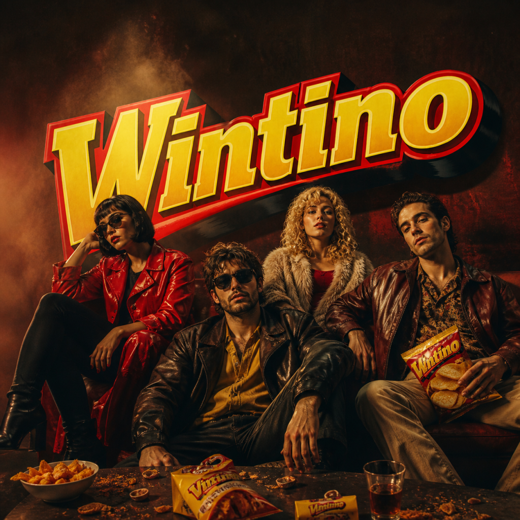 Wintino Casino igre